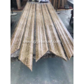 Huang Dong Pattern Natural Stone Border Design Stone